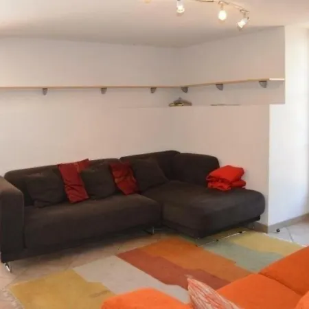 Location Luz-saint-sauveur, 4 Pieces, 6 Personnes Apartmán *