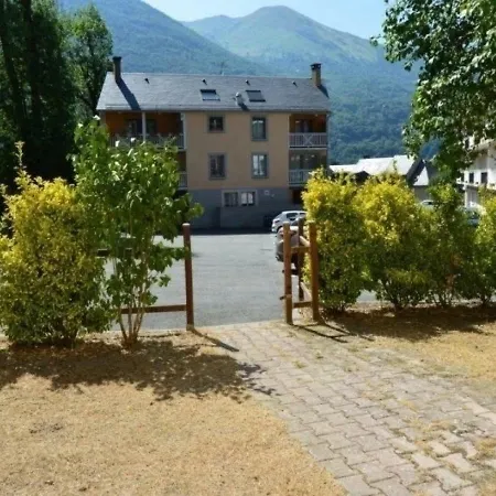Apartmán Location Luz-saint-sauveur, 4 Pieces, 6 Personnes Luz-Saint-Sauveur