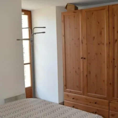 Apartmán Location Luz-saint-sauveur, 4 Pieces, 6 Personnes *