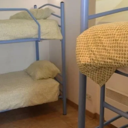 Location Luz-saint-sauveur, 4 Pieces, 6 Personnes Apartmán