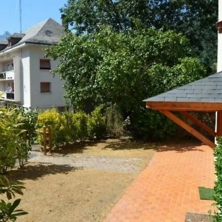 Location Luz-saint-sauveur, 4 Pieces, 6 Personnes