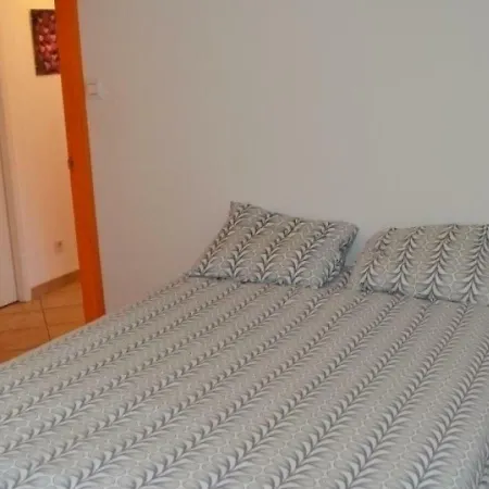 Location Luz-saint-sauveur, 4 Pieces, 6 Personnes Apartmán