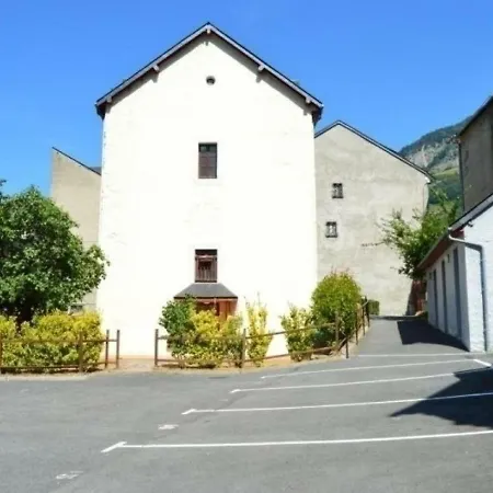 Location Luz-saint-sauveur, 4 Pieces, 6 Personnes Luz-Saint-Sauveur