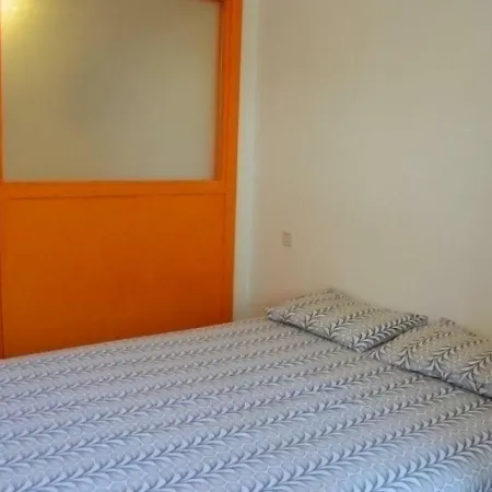 Location Luz-saint-sauveur, 4 Pieces, 6 Personnes Apartmán Luz-Saint-Sauveur