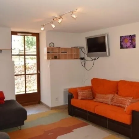 Location Luz-saint-sauveur, 4 Pieces, 6 Personnes *